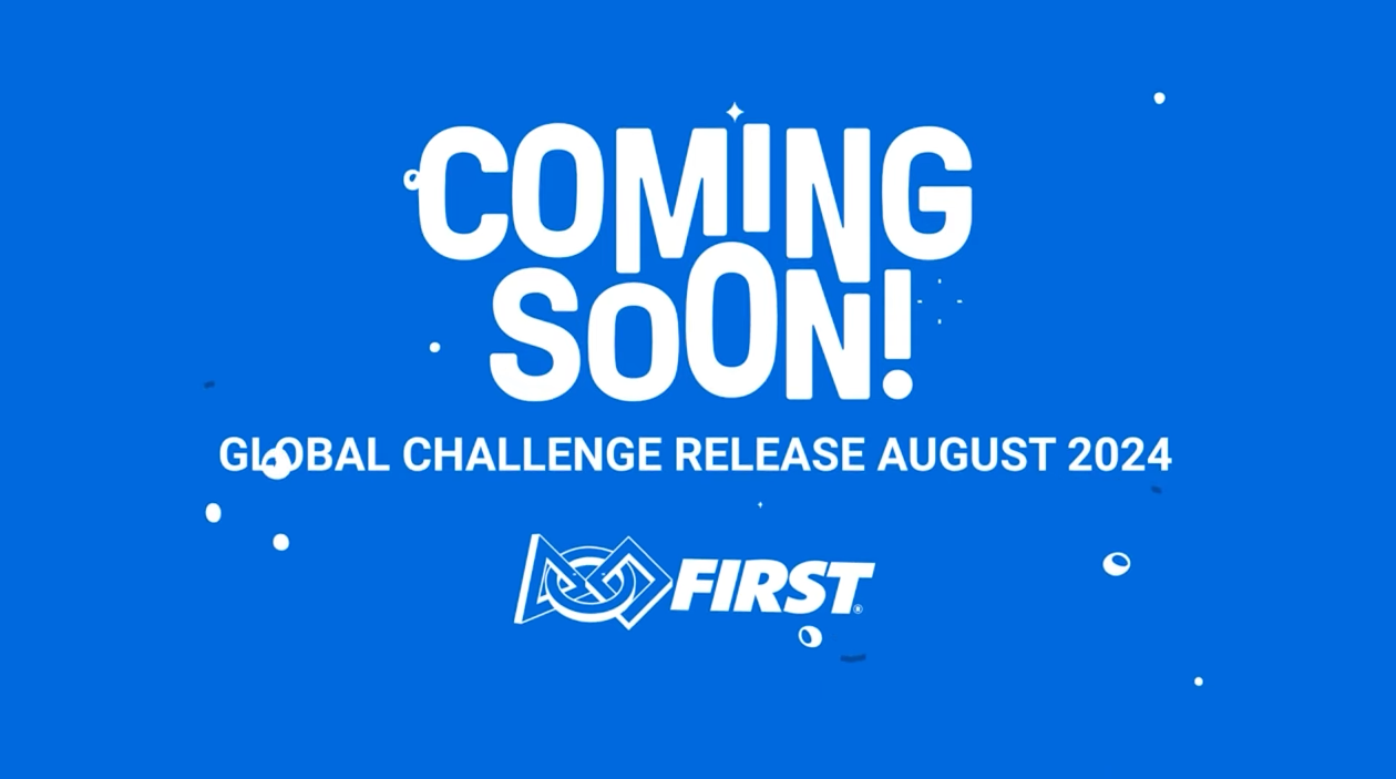 FLL Challenge Submerge 2024-2025