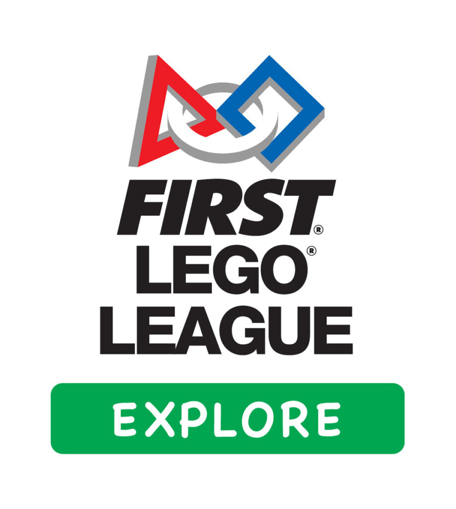 FIRST LEGO League SUBMERGED Explore Set 2024