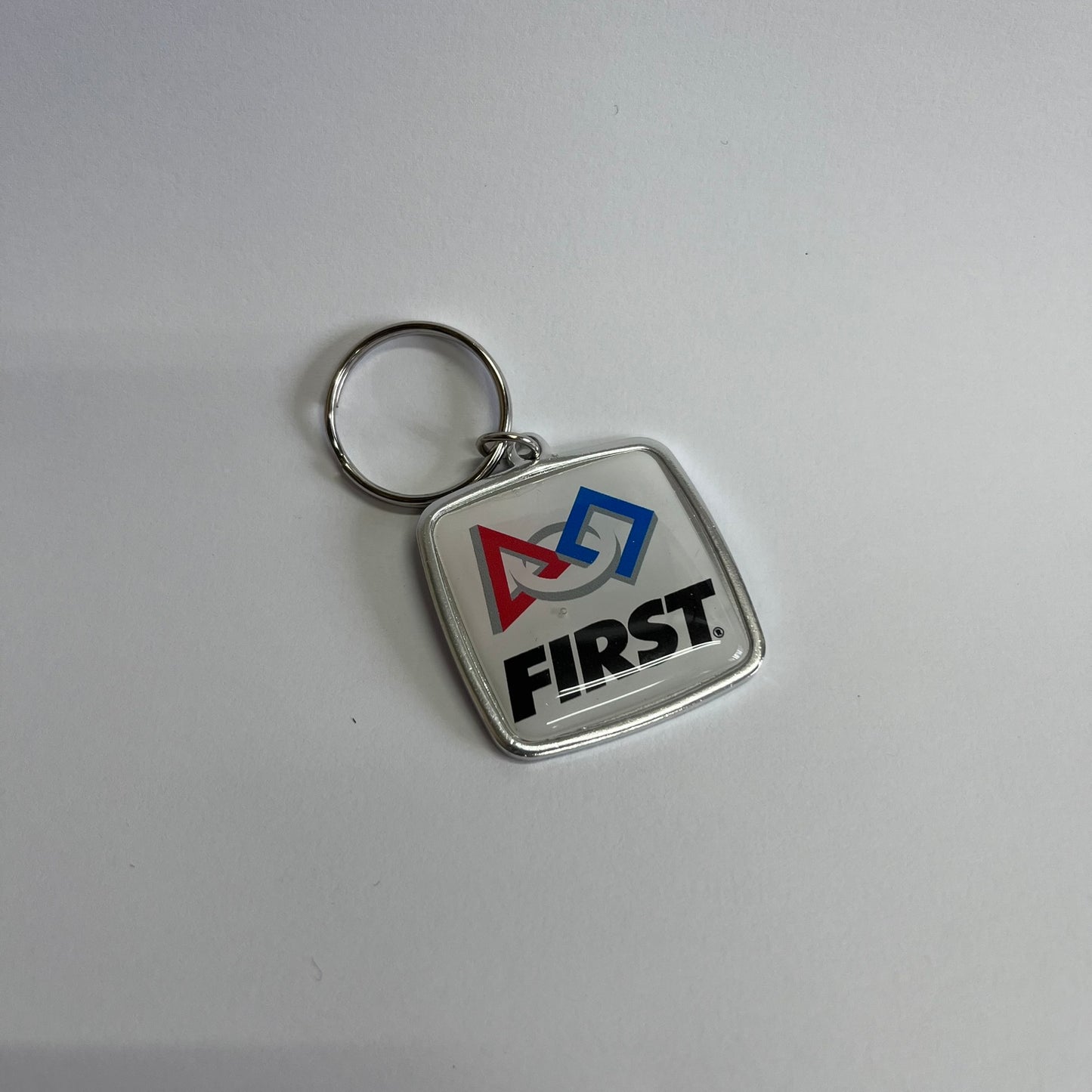 FIRST LOGO Key ring