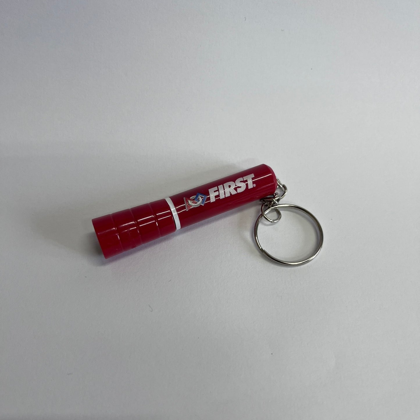 FIRST Key ring flash light