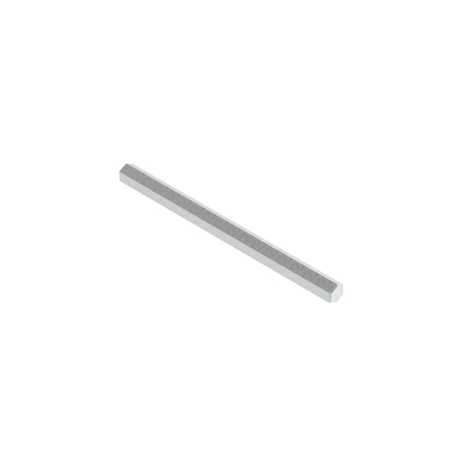 5mm x 90mm Hex Shaft - 4 Pack