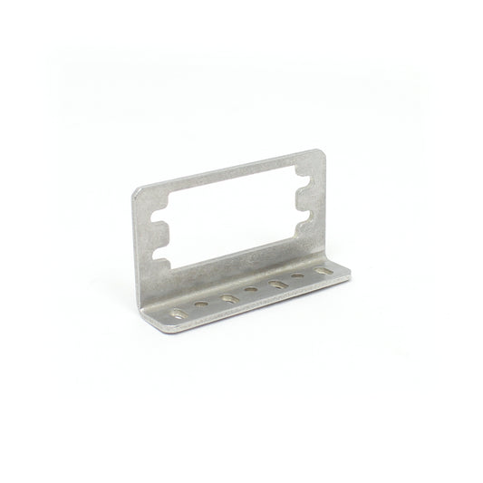 Bent Servo Bracket 15mm, Metal V2