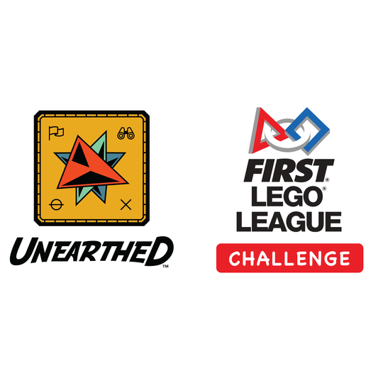 FIRST LEGO League Challenge Registration 2025/2026