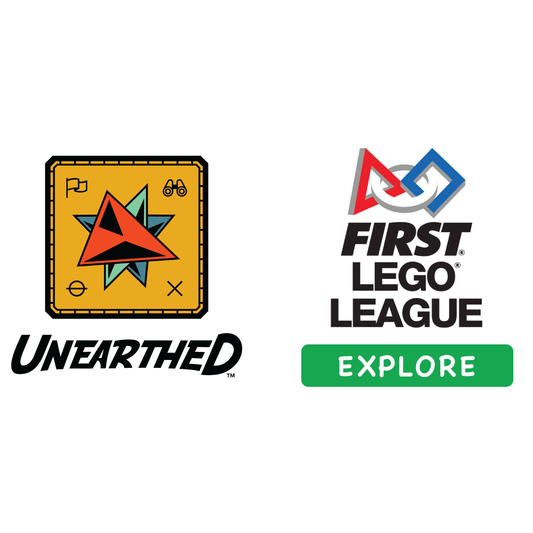 FIRST LEGO League Explore 2025/2026 Team Registration