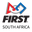 FIRST South Africa logo