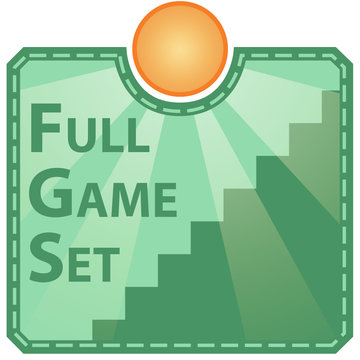 FTC Full Game Set