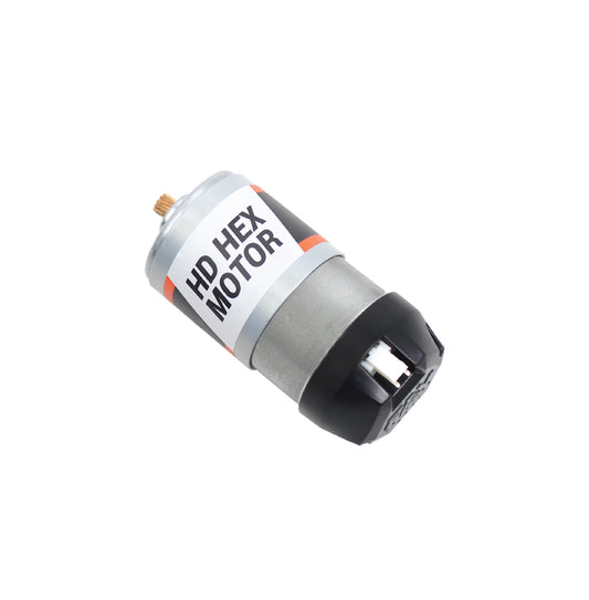 HD Hex Motor No Gearbox