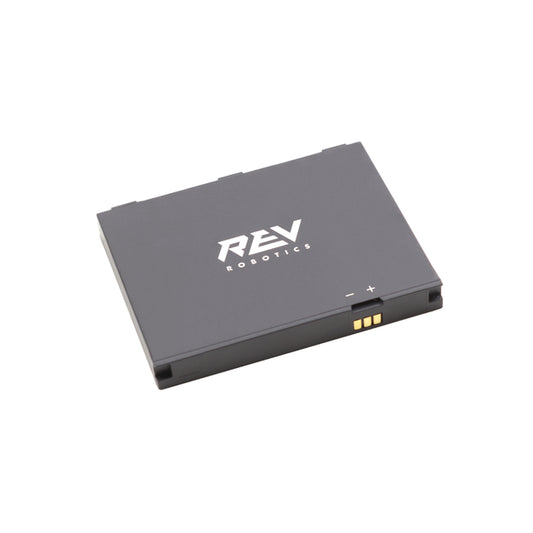 Driver Hub extra battery