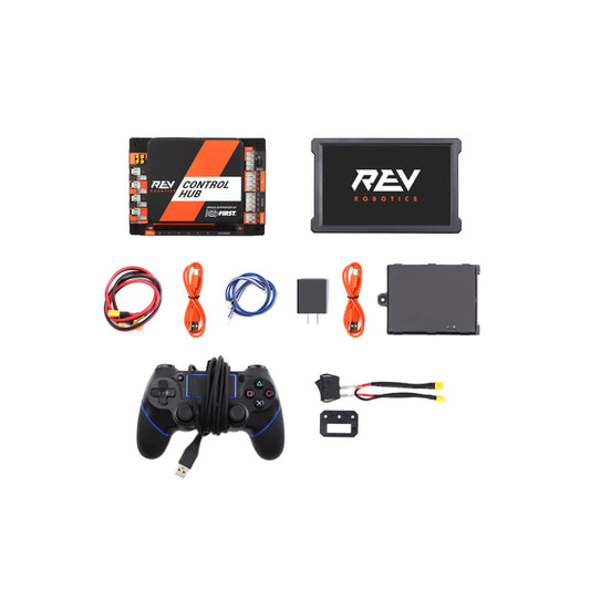 DUO Controll Bundle