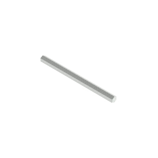 5mm x 90mm Hex Shaft - 4 Pack