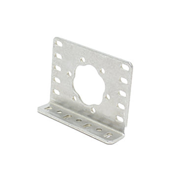 15mm Motor Mount - Bent