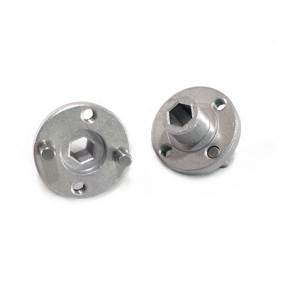 5mm Hex Strengthener