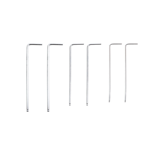 Allen Wrench Pack