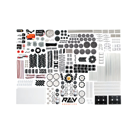 FTC Starter Kit V3.1