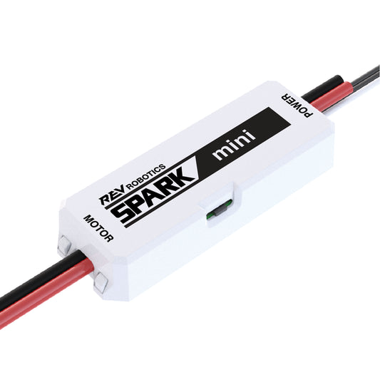 SPARKmini Motor Controller